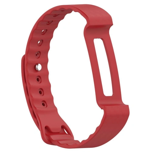 Buy Tech-Protect Smooth Huawei Band A2 Red - THP072RED - {ean13} - Home Screen Store Europe