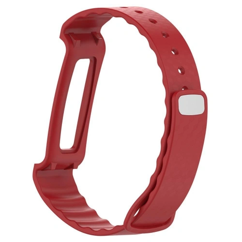 Buy Tech-Protect Smooth Huawei Band A2 Red - THP072RED - {ean13} - Home Screen Store Europe