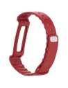 Buy Tech-Protect Smooth Huawei Band A2 Red - THP072RED - {ean13} - Home Screen Store Europe
