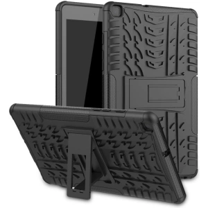 Kup Etui Tech-Protect Armorlok Samsung Galaxy Tab A 8.0 2019 Negru - THP073BLK - {ean13} - Sklep Home Screen