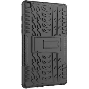 Kup Etui Tech-Protect Armorlok Samsung Galaxy Tab A 8.0 2019 Black - THP073BLK - {ean13} - Sklep Home Screen
