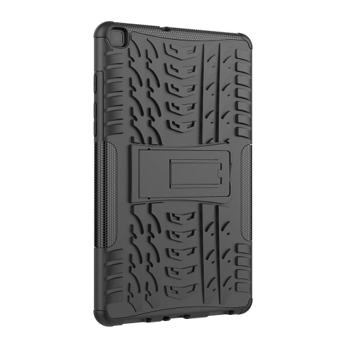 Kup Etui Tech-Protect Armorlok Samsung Galaxy Tab A 8.0 2019 Negru - THP073BLK - {ean13} - Sklep Home Screen