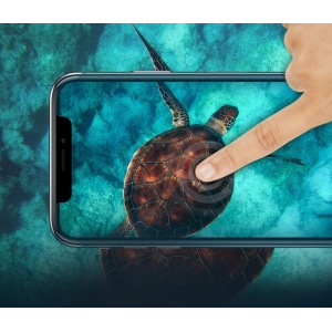 Kup Folia Ringke Invisible Defender iPhone XS/X 5.8 Case Friendly - RGK773 - {ean13} - Sklep Home Screen