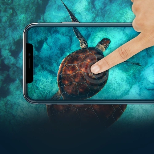 Kup Fólia Ringke Invisible Defender iPhone XS/X 5.8 Case Friendly - RGK773 - {ean13} - Sklep Home Screen