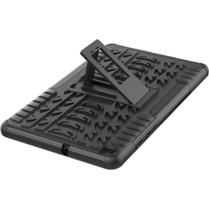 Case Tech-Protect Armorlok Samsung Galaxy Tab A 8.0 2019 Schwarz