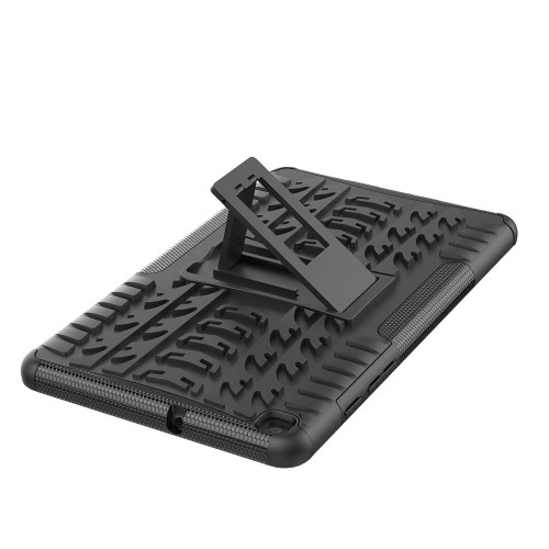 Kup Etui Tech-Protect Armorlok Samsung Galaxy Tab A 8.0 2019 Negru - THP073BLK - {ean13} - Sklep Home Screen