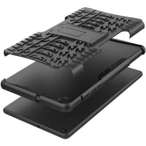 Kup Etui Tech-Protect Armorlok Samsung Galaxy Tab A 8.0 2019 Fekete - THP073BLK - {ean13} - Sklep Home Screen