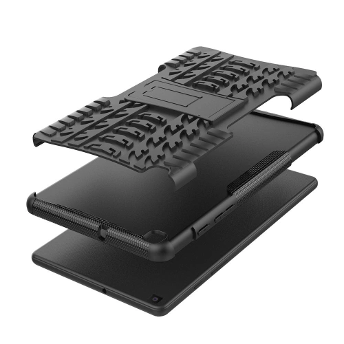 Kup Etui Tech-Protect Armorlok Samsung Galaxy Tab A 8.0 2019 Negru - THP073BLK - {ean13} - Sklep Home Screen