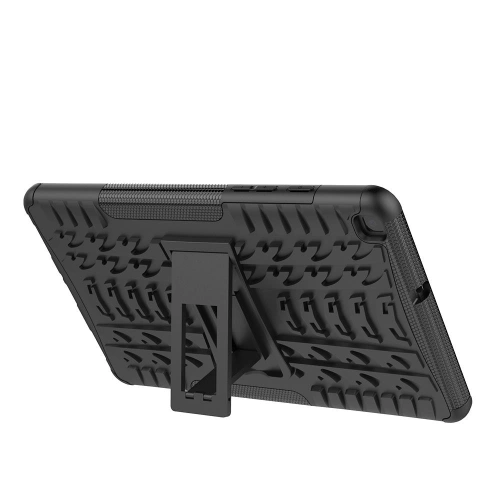 Kup Etui Tech-Protect Armorlok Samsung Galaxy Tab A 8.0 2019 Negru - THP073BLK - {ean13} - Sklep Home Screen