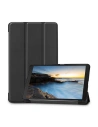 Kup Etui Tech-Protect Smartcase Samsung Galaxy Tab A 8.0 2019 Fekete - THP074BLK - {ean13} - Sklep Home Screen