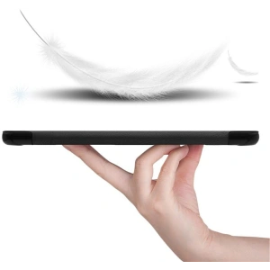 Tech-Protect Smartcase Samsung Galaxy Tab A 8.0 2019 Black