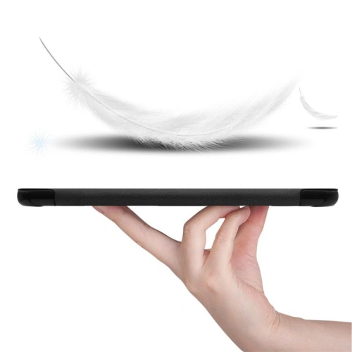 Buy Tech-Protect Smartcase Samsung Galaxy Tab A 8.0 2019 Black - THP074BLK - {ean13} - Home Screen Store Europe