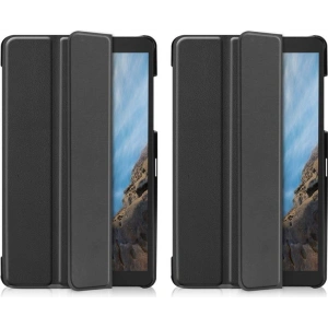 Kup Etui Tech-Protect Smartcase Samsung Galaxy Tab A 8.0 2019 Black - THP074BLK - {ean13} - Sklep Home Screen