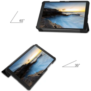 Kup Etui Tech-Protect Smartcase Samsung Galaxy Tab A 8.0 2019 Black - THP074BLK - {ean13} - Sklep Home Screen