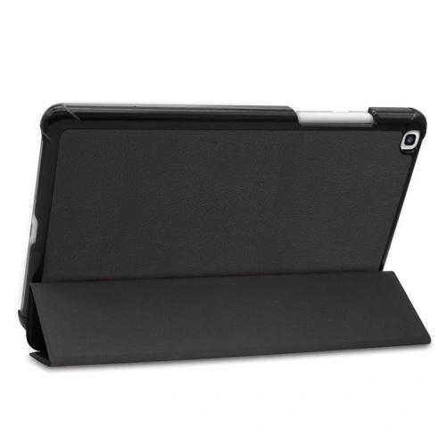 Kup Etui Tech-Protect Smartcase Samsung Galaxy Tab A 8.0 2019 Negru - THP074BLK - {ean13} - Sklep Home Screen