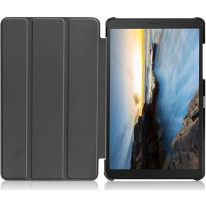Kup Etui Tech-Protect Smartcase Samsung Galaxy Tab A 8.0 2019 Black - THP074BLK - {ean13} - Sklep Home Screen