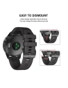 Kup Bransoleta Tech-Protect Smooth Garmin Fenix 5/6/6 Pro/7 Army Green - THP076ARMGRN - {ean13} - Sklep Home Screen