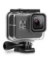 Etui Tech-Protect Waterproof Case GoPro Hero 8 Clear