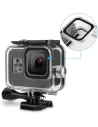 Kup Etui Tech-Protect Vodotěsný kryt GoPro Hero 8 Čirý - THP077CL - {ean13} - Sklep Home Screen