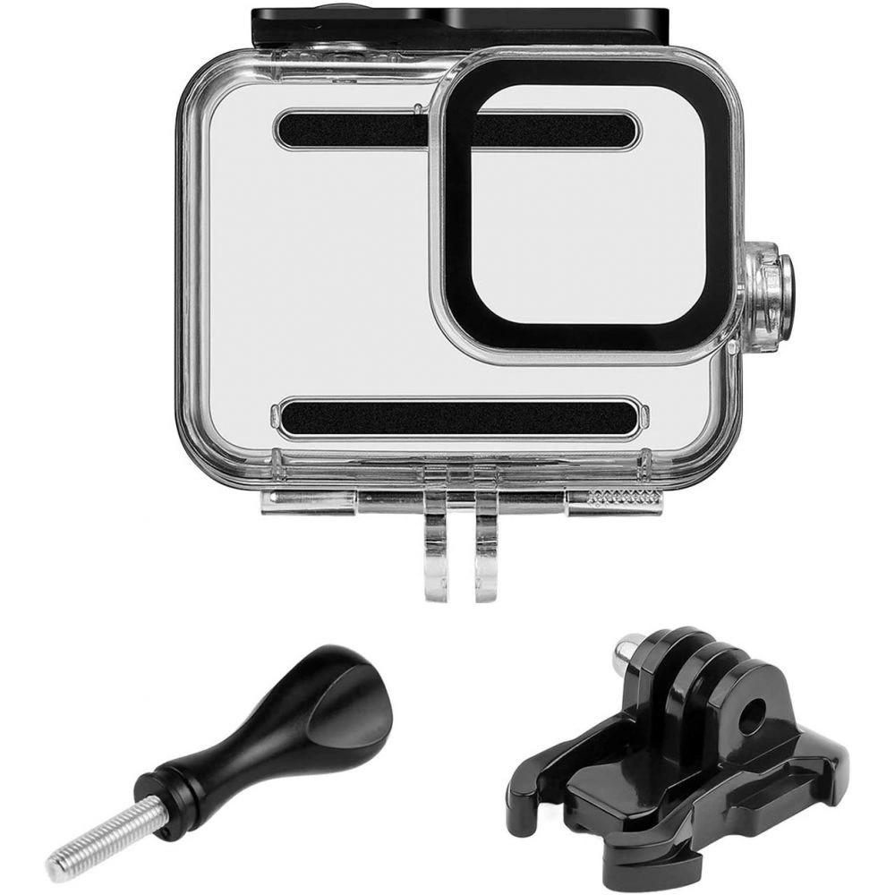 Etui Tech-Protect Waterproof Case GoPro Hero 8 Clear