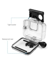 Buy Tech-Protect Waterproof Case GoPro Hero 8 Clear - THP077CL - {ean13} - Home Screen Store Europe