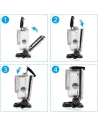 Kup Etui Tech-Protect carcasă impermeabilă GoPro Hero 8 clară - THP077CL - {ean13} - Sklep Home Screen