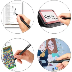 Kup Rysik Tech-Protect Stylus Pen Rózsaarany - THP078RS - {ean13} - Sklep Home Screen