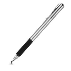 Buy Tech-Protect Stylus Pen Silver - THP079SLV - {ean13} - Home Screen Store Europe