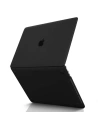 Tech-Protect Smartshell Macbook Pro 16 2019 Matte Black