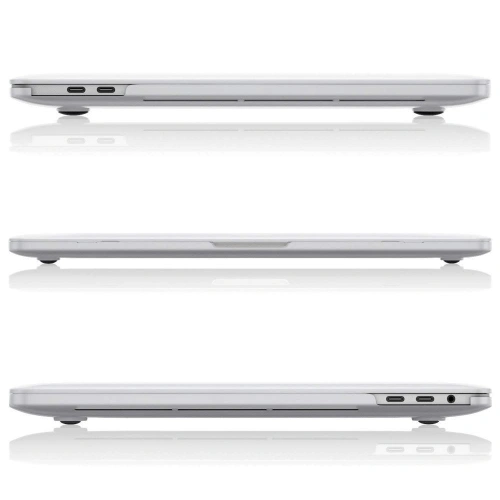 Kup Etui Tech-Protect Smartshell Apple MacBook Pro 16 2019 Matt Fekete - THP080BLK - {ean13} - Sklep Home Screen