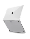 Etui Tech-Protect Smartshell Apple MacBook Pro 13 2016-2020 Átlátszó