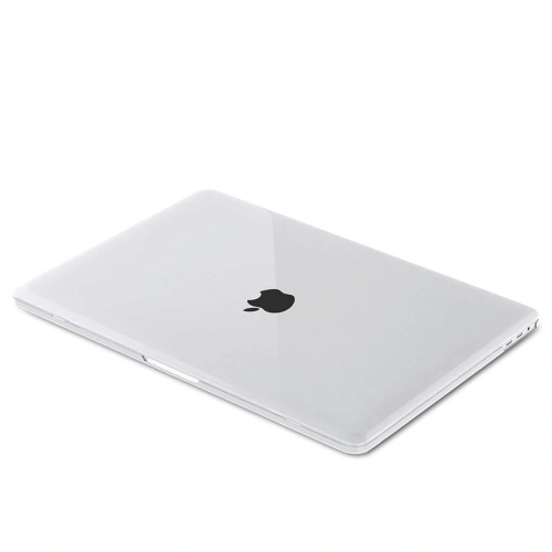 Kup Etui Tech-Protect Smartshell Apple MacBook Pro 13 2016-2020 Crystal Clear - THP081CL - {ean13} - Sklep Home Screen