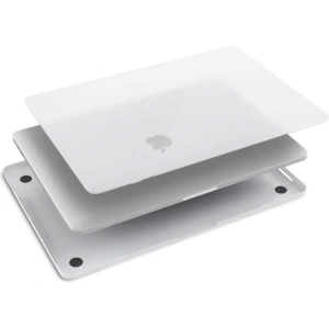 Kup Etui Tech-Protect Smartshell Apple MacBook Pro 13 2016-2020 Crystal Clear - THP081CL - {ean13} - Sklep Home Screen