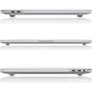 Kup Etui Tech-Protect Smartshell Apple MacBook Pro 13 2016-2020 Crystal Clear - THP081CL - {ean13} - Sklep Home Screen