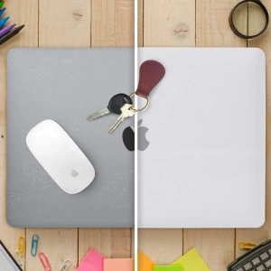 Kup Etui Tech-Protect Smartshell Apple MacBook Pro 13 2016-2020 Crystal Clear - THP081CL - {ean13} - Sklep Home Screen