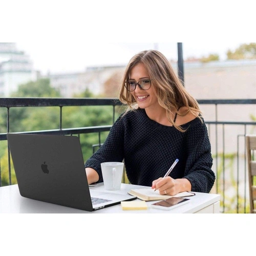 Buy Tech-Protect Smartshell Macbook Pro 13 2016-2020 Crystal Clear - THP081CL - {ean13} - Home Screen Store Europe