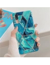 Kup Etui Tech-Protect Marble Samsung Galaxy A51 Modrá - THP084BLU - {ean13} - Sklep Home Screen