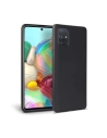 Etui Tech-Protect Ikona Samsung Galaxy A51 Černá