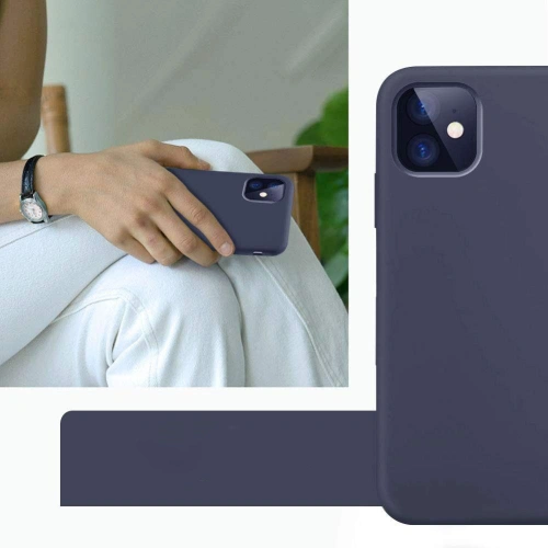 Kup Etui Tech-Protect Ikona Samsung Galaxy A51 Černá - THP085BLK - {ean13} - Sklep Home Screen