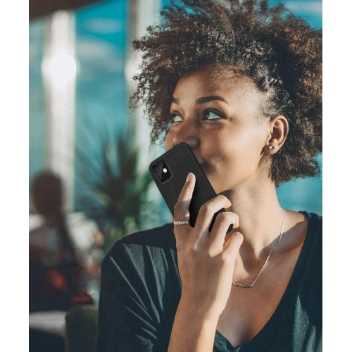 Kup Etui Tech-Protect Ikona Samsung Galaxy A51 Černá - THP085BLK - {ean13} - Sklep Home Screen