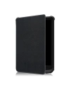 Tech-Protect Smartcase Pocketbook Color/Touch Lux 4/5/HD 3 Black