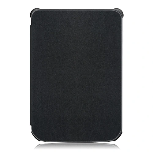Buy Tech-Protect Smartcase Pocketbook Color/Touch Lux 4/5/HD 3 Black - THP089BLK - {ean13} - Home Screen Store Europe