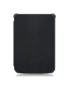 Buy Tech-Protect Smartcase Pocketbook Color/Touch Lux 4/5/HD 3 Black - THP089BLK - {ean13} - Home Screen Store Europe