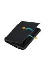 Buy Tech-Protect Smartcase Pocketbook Color/Touch Lux 4/5/HD 3 Black - THP089BLK - {ean13} - Home Screen Store Europe
