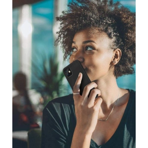 Kup Etui Tech-Protect Icon Samsung Galaxy A71 Black - THP088BLK - {ean13} - Sklep Home Screen