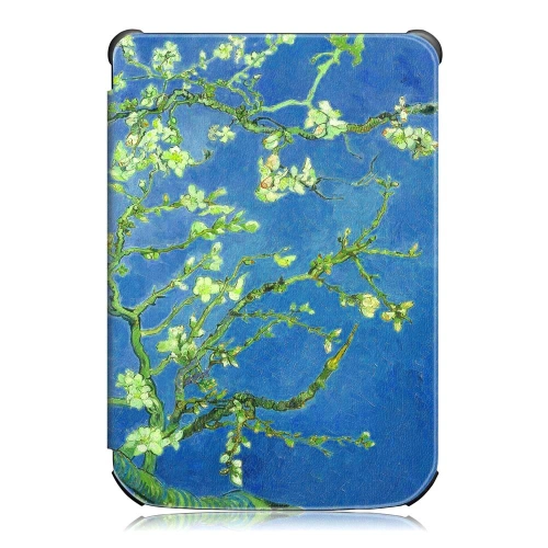 Buy Tech-Protect Smartcase Pocketbook Color/Touch Lux 4/5/HD 3 Sakura - THP090SAK - {ean13} - Home Screen Store Europe