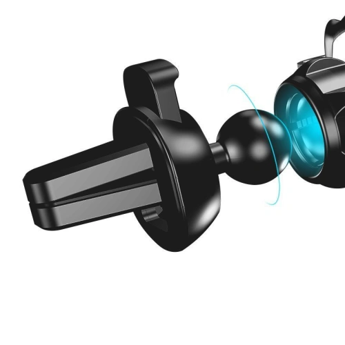 Kup Uchwyt do auta Tech-Protect Air Vent Car Mount Black - THP092BLK - {ean13} - Sklep Home Screen