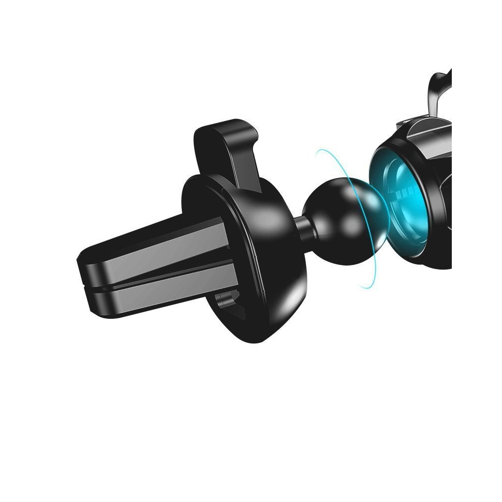 Uchwyt samochodowy Tech-Protect Air Vent Car Mount Black