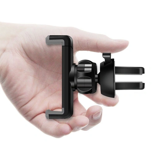 Kup Uchwyt do auta Tech-Protect Air Vent Car Mount Black - THP092BLK - {ean13} - Sklep Home Screen