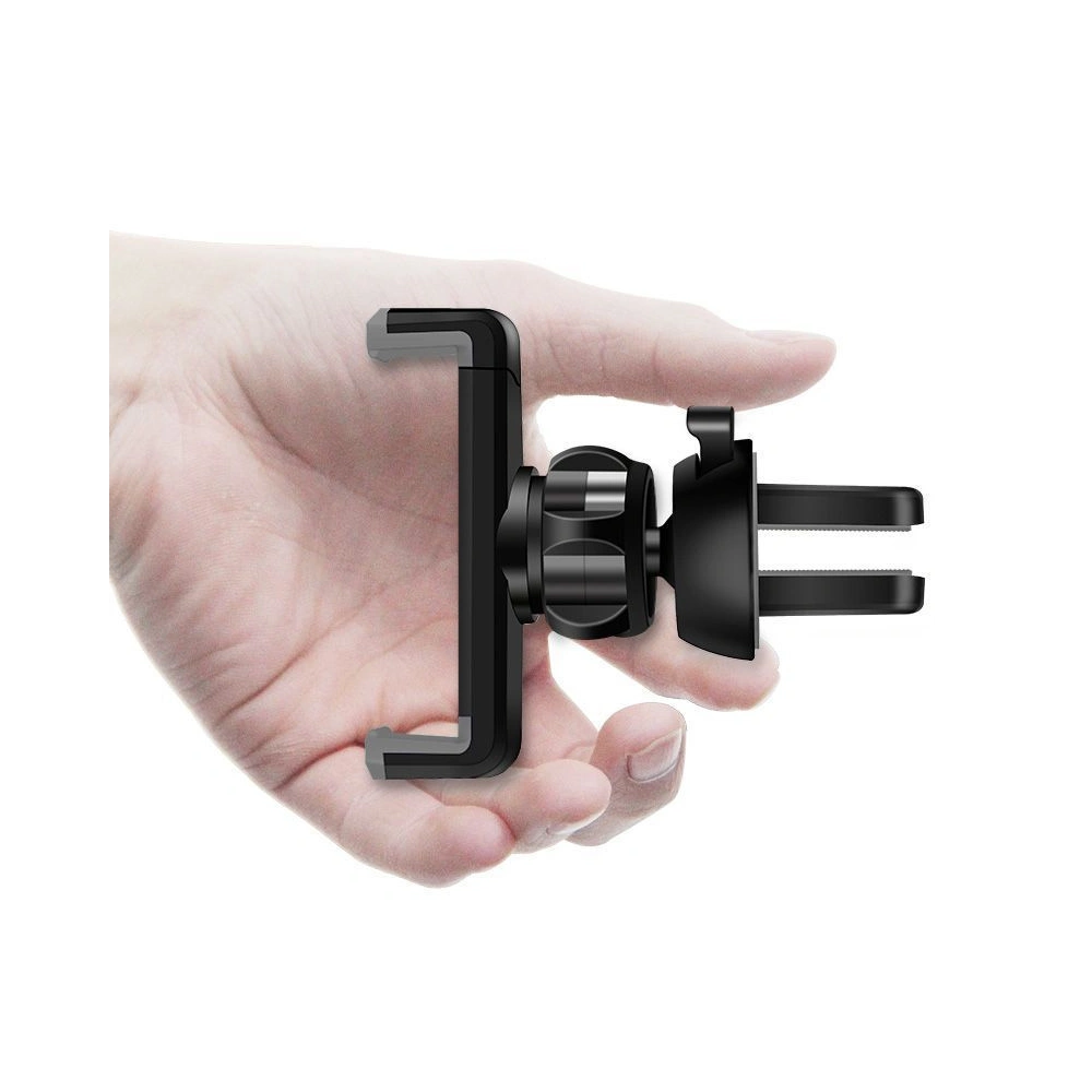 Uchwyt samochodowy Tech-Protect Air Vent Car Mount Black